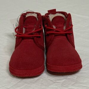 UGG Baby Neumel Boots